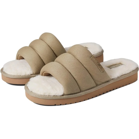 UGG | Shoes | Koolaburra Ugg Rommie Slippers Slip Ons Mens  display picture 1